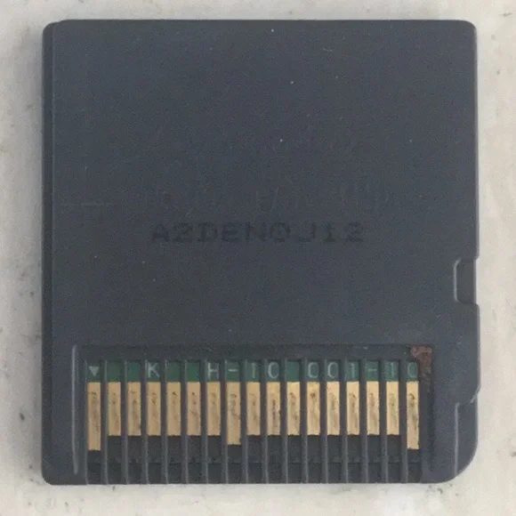 New Super Mario Bros Nintendo DS Game Complete In Box CIB - Picture 12 of 15